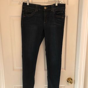 Democracy Skinny Jeans